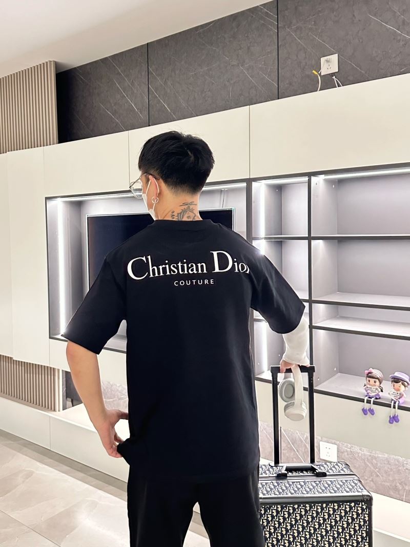 Christian Dior T-Shirts